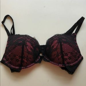 Victoria’s Secret Dream Angels Bra